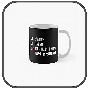 Katie Taylor Mugs