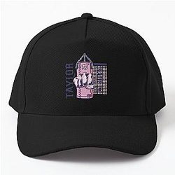 Vintage Katie Taylor Baseball Cap