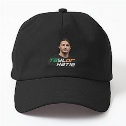 Katie Taylor Dad Hat