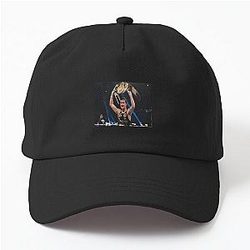 Katie Taylor Dad Hat