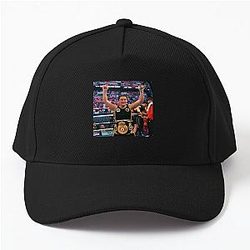 Katie Taylor Casquette de baseball