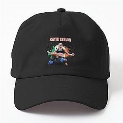 Katie Taylor Champion Hat