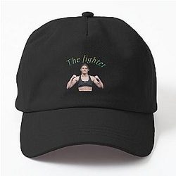 Katie Taylor Dad Hat
