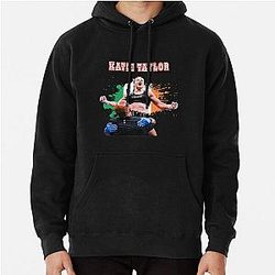 Katie Taylor Champion Hoodie