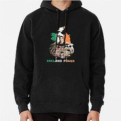 Katie Taylor célébrité 2022 Pullover Hoodie