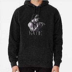 Katie Taylor Pullover mit Kapuze