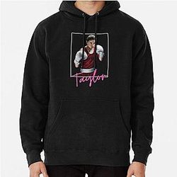 Katie Taylor Capuchinho Pullover