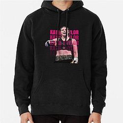 Katie Taylor Capuchinho Pullover