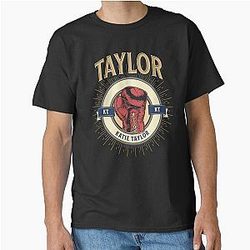 Katie Taylor Classic T-Shirt