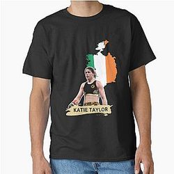 Katie Taylor 2022 Classic T-Shirt