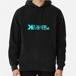Katie Taylor Pullover Hoodie