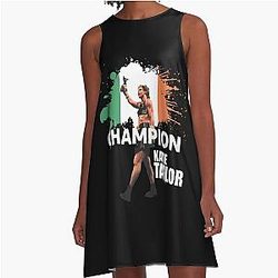 Katie Taylor Robe en ligne