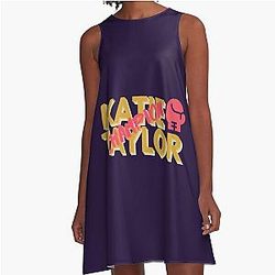 Katie Taylor Robe en ligne