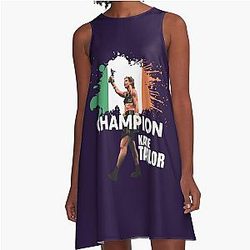 Katie Taylor Robe en ligne
