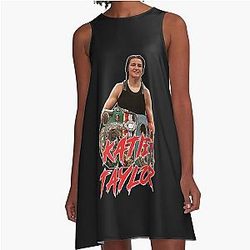 Katie Taylor Robe en ligne