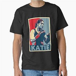 Katie Taylor Classic T-Shirt
