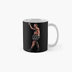 Katie Taylor Caneca Clássica