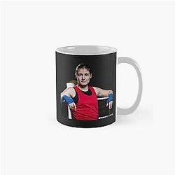 Katie Taylor Caneca Clássica