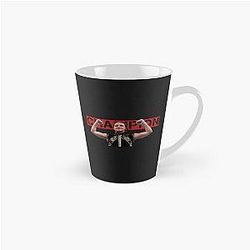Katie Taylor Mug Alto