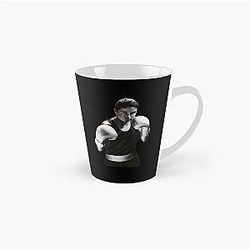 Katie Taylor Fitted Tall Mug
