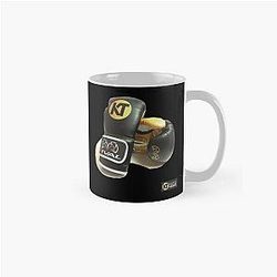 Katie Taylor Classic Mug