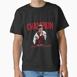 Katie Taylor Camiseta clásica