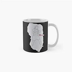 Katie Taylor Caneca clássica