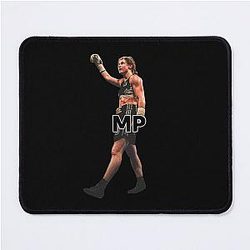 Katie Taylor Mouse Pad