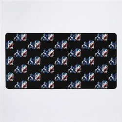 Katie Taylor Dad'S Hat Desk Mat