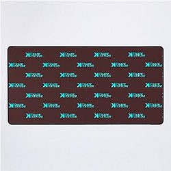 Katie Taylor Desk Mat