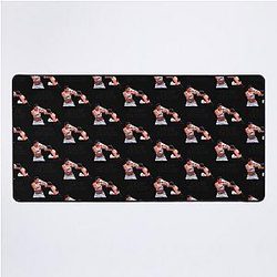 Katie Taylor Champion Desk Mat