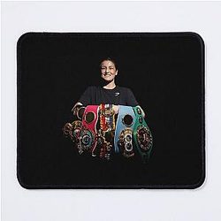 Katie Taylor 14 Mouse Pad