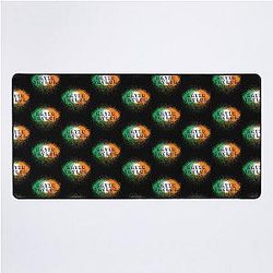 Katie Taylor Champion Desk Mat