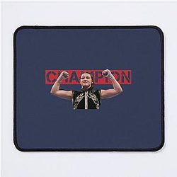 Katie Taylor Mouse Pad