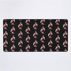 Katie Taylor Boxing Desk Mat