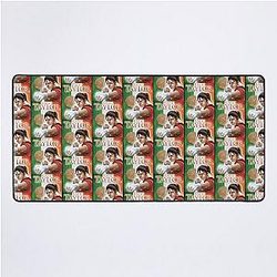 Trending Katie Taylor Women Boxer Desk Mat
