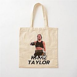 Katie Taylor Sac en coton