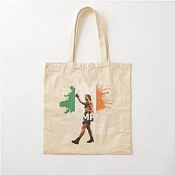 Katie Taylor Champion sac en coton