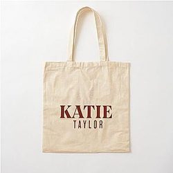 Katie Taylor Sac en coton