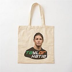 Katie Taylor Sac en coton