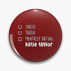 Rencontres mentales Katie Taylor