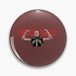 Katie Taylor Pin
