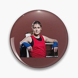 Katie Taylor Pins