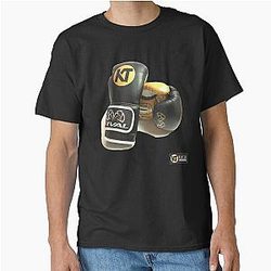 Katie Taylor Classic T-Shirt