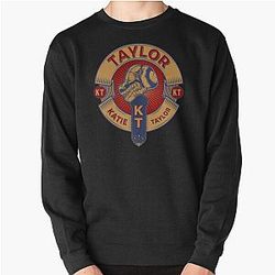 Vintage Katie Taylor 2022 Sweatshirt