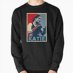 Katie Taylor Sweatshirt de pull