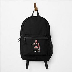Katie Taylor Boxing Backpack