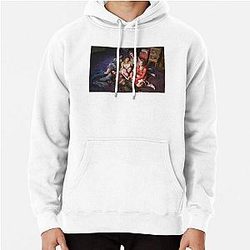 SIS (Soft Is Strong) Pullover Hoodie