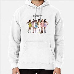 SIS (Soft Is Strong) Pullover Hoodie