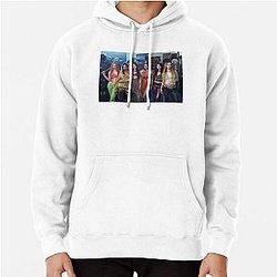 SIS (Soft Is Strong) Pullover Hoodie